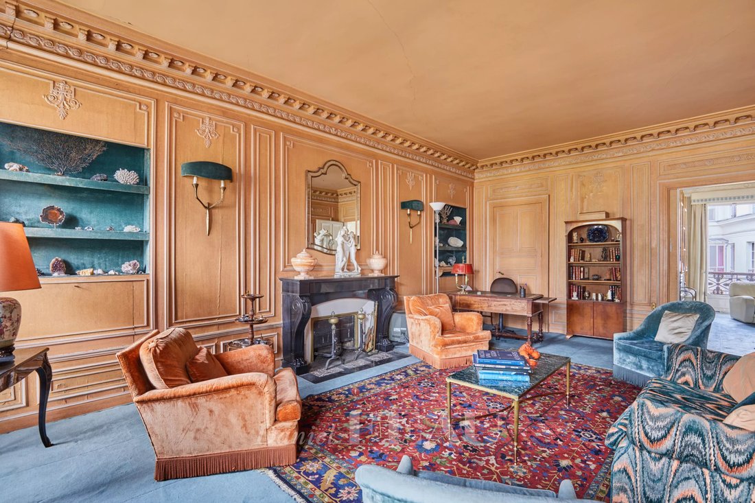Apartamento en Elysées-Madeleine, Paris 8e Arrondissement, París 4 - 16212039