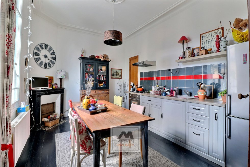 House in Le Lac-Bacalan, Bordeaux, France 5 - 16211652