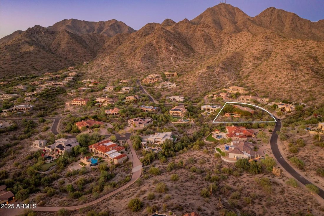 House in Scottsdale, Arizona, United States 1 - 16214060