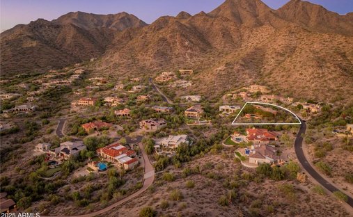 House in Scottsdale, Arizona, United States 1