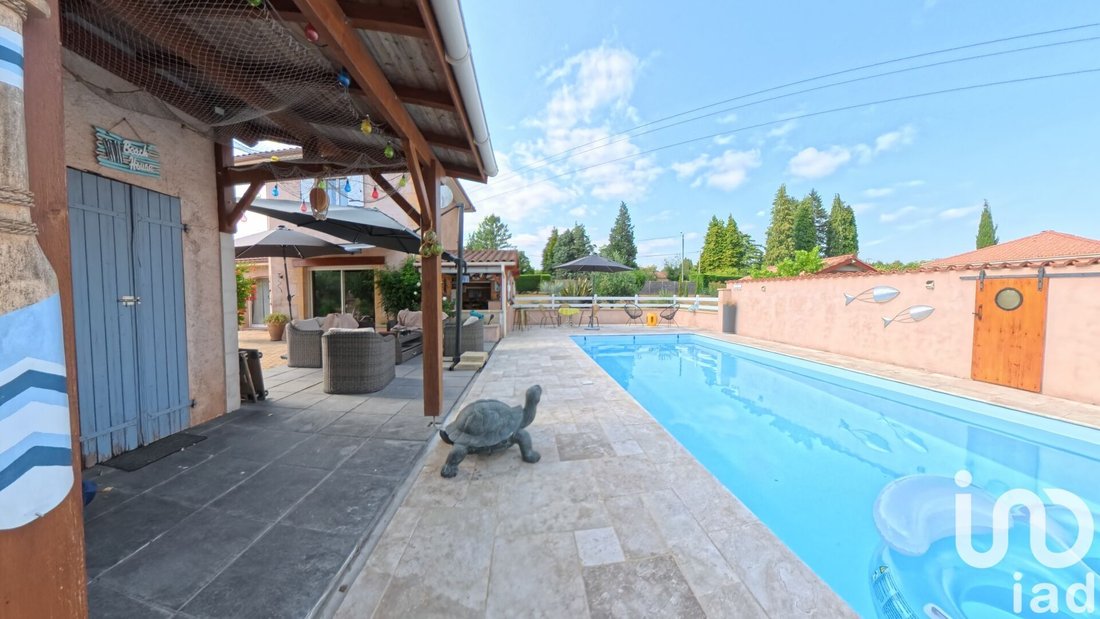 House in Nord, Ambazac, France 4 - 16216334