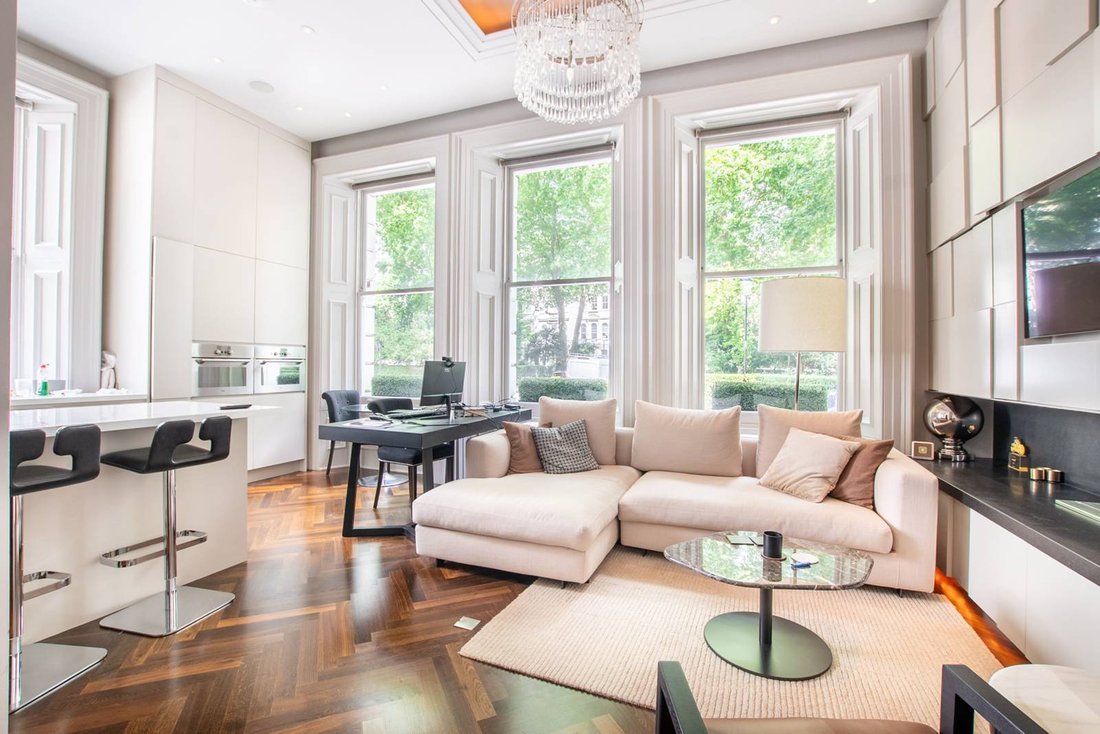 Apartment in South Kensington, Kensington And Chelsea, England 4 - 16211583