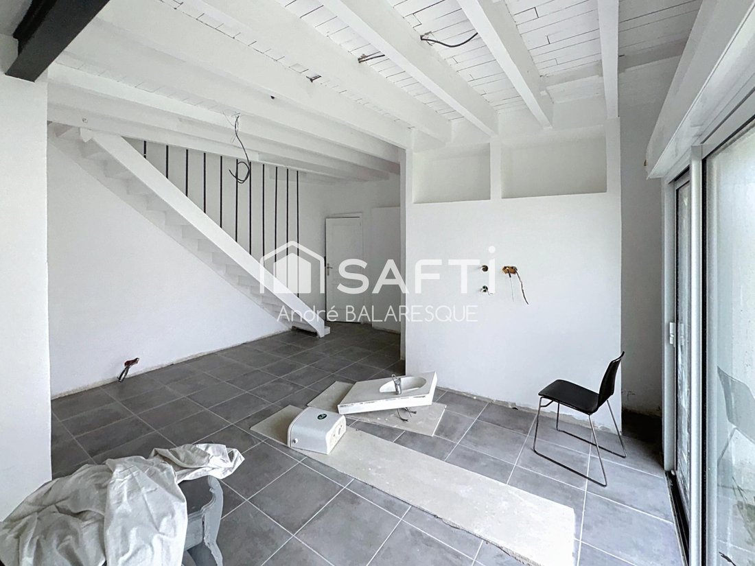 House in Olonne-sur-Mer, Les Sables-d'Olonne, France 1 - 16210644