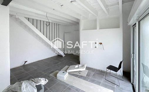 Haus in Olonne-sur-Mer, Les Sables-d'Olonne, Frankreich 1