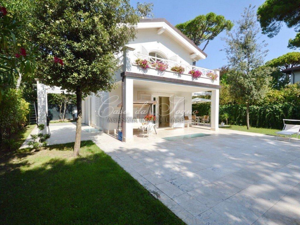 Villa in Center, Forte dei Marmi, Tuscany 5 - 16218899