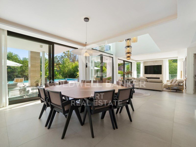 House in Marbella, Andalusia, Spain 5 - 16211582