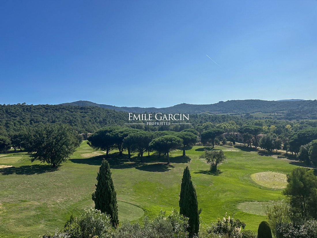 Villa in Gassin, Provence-Alpes-Côte d'Azur, France 2 - 16213788