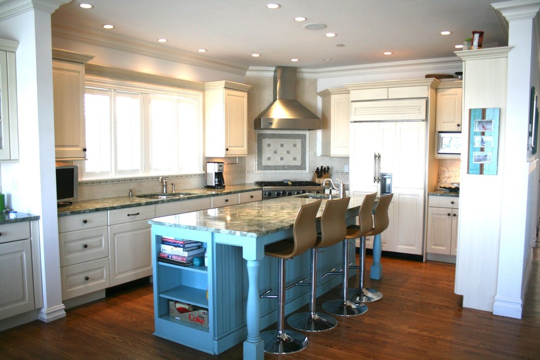 Altro a West Hampton Dunes, New York, Stati Uniti 2 - 16216870