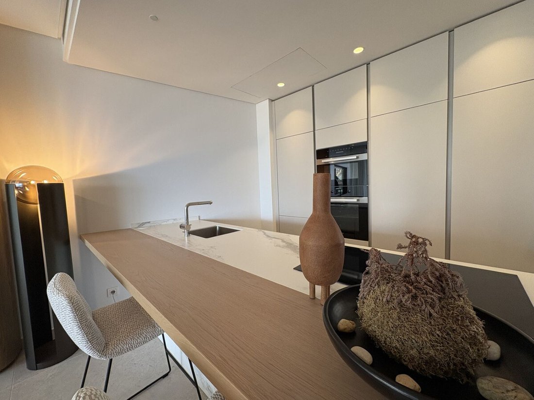 Apartment in Benahavis, Andalusia, Spain 4 - 16209662