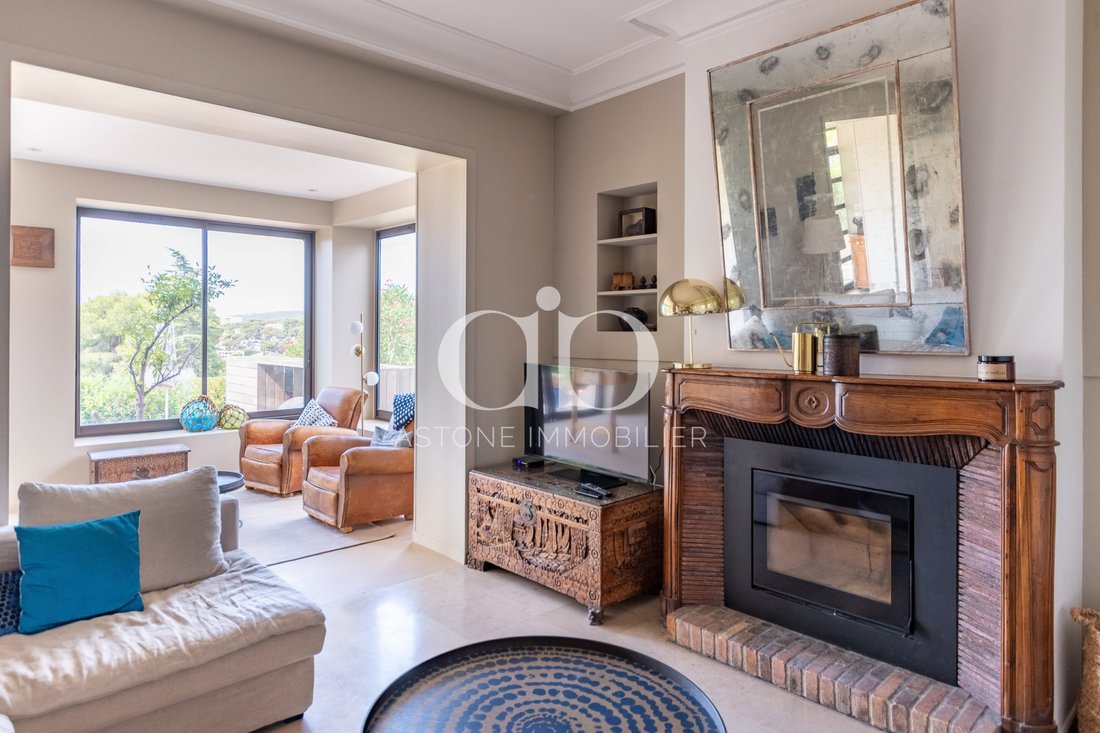 Apartment in Cassis, Provence-Alpes-Côte d'Azur, France 5 - 16216723