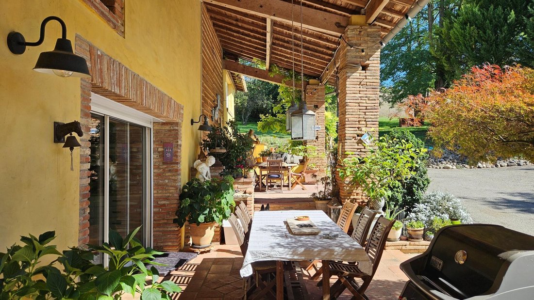 House in Lalande, Montauban, France 5 - 16210675
