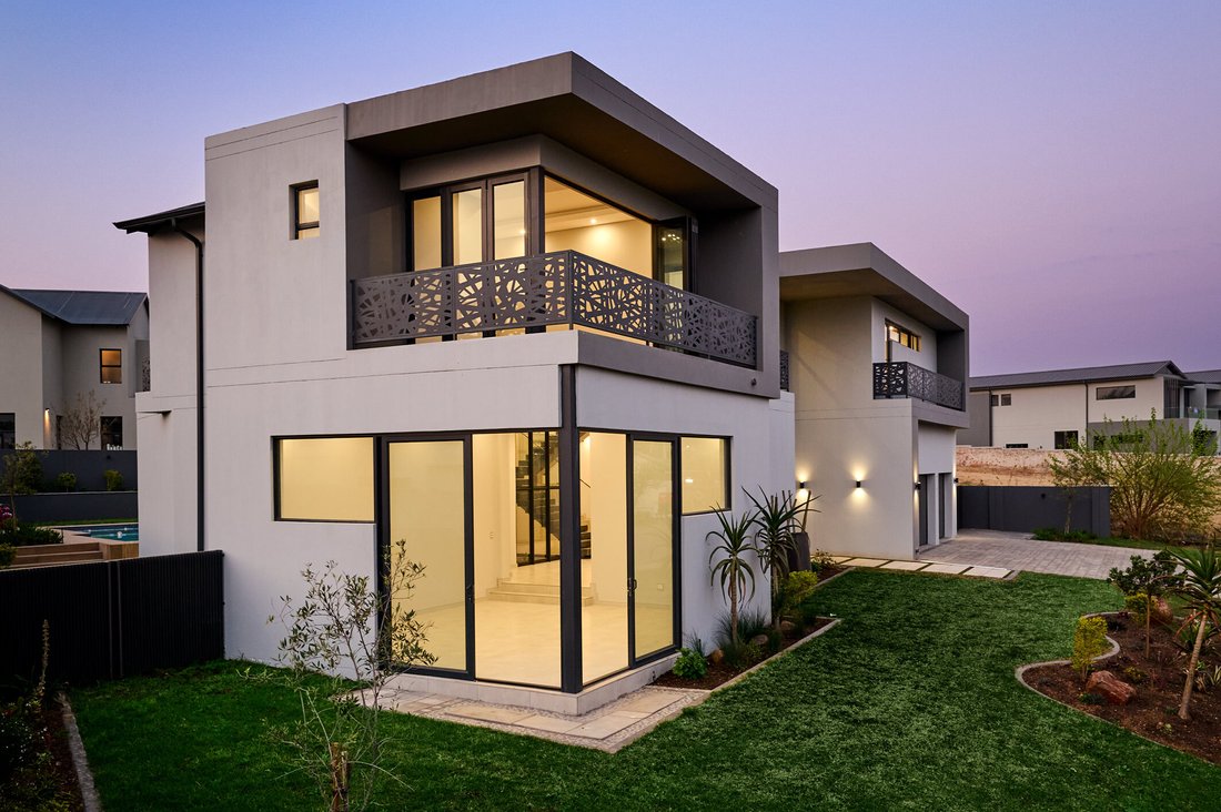 House in Barbeque Downs, Gauteng, South Africa 5 - 16218410