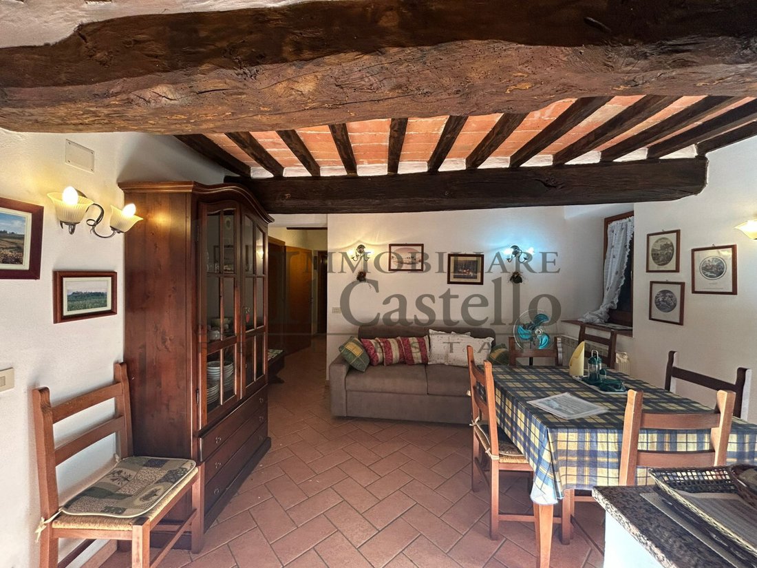 House in Castiglione del Lago, Umbria, Italy 4 - 15414986