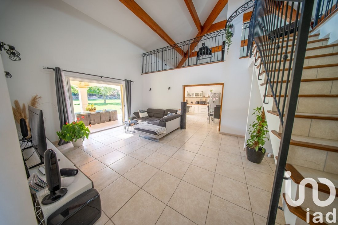 House in Ouest, Gignac-la-Nerthe, France 5 - 16211093