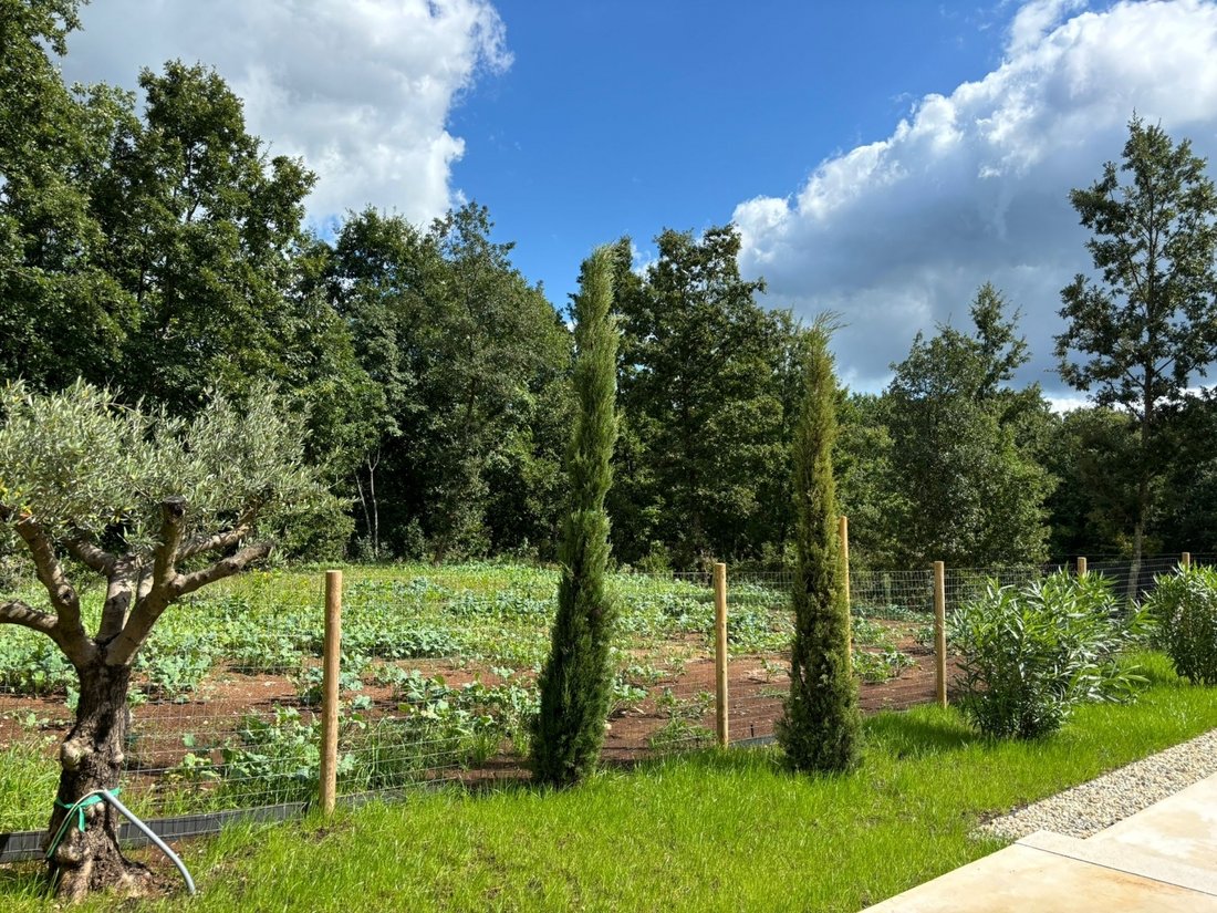 Villa in Grad Pazin, Istria County, Croatia 3 - 16216981