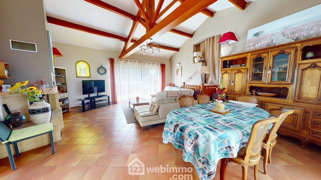 House in Jard-sur-Mer, Pays de la Loire, France 3 - 16215886