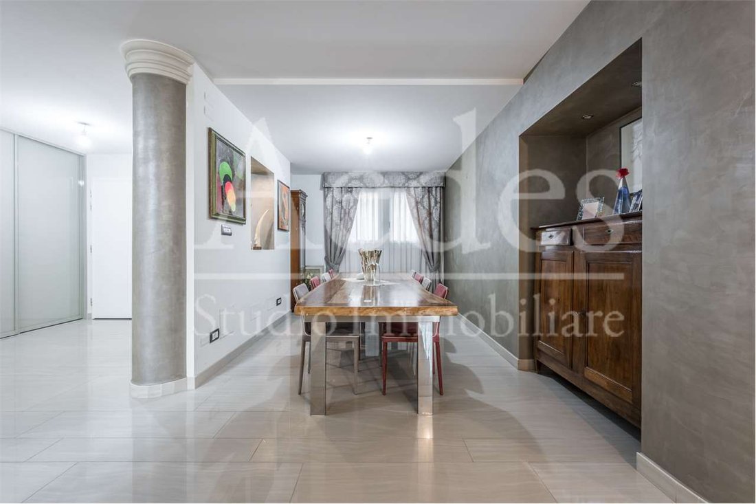 Villa in Buon Pastore, Modena, Italy 5 - 16216742