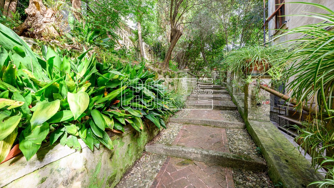 Villa in Lerici, Liguria, Italy 4 - 16215282