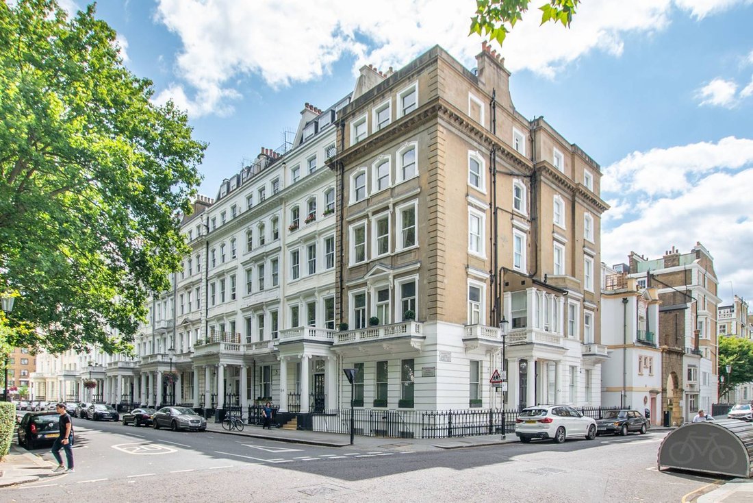 Apartment in South Kensington, Kensington And Chelsea, England 2 - 16211583