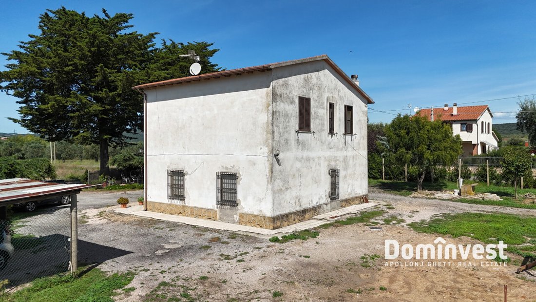 House in Capalbio, Tuscany, Italy 3 - 16213184