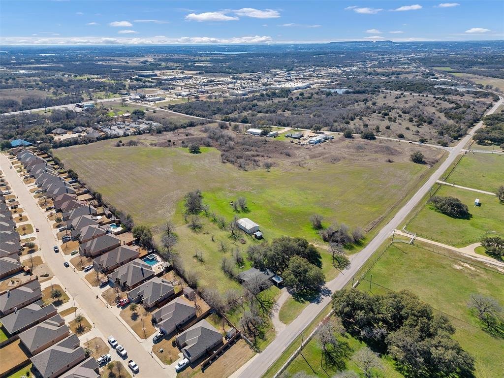 Land in Granbury, Texas, United States 3 - 16217246
