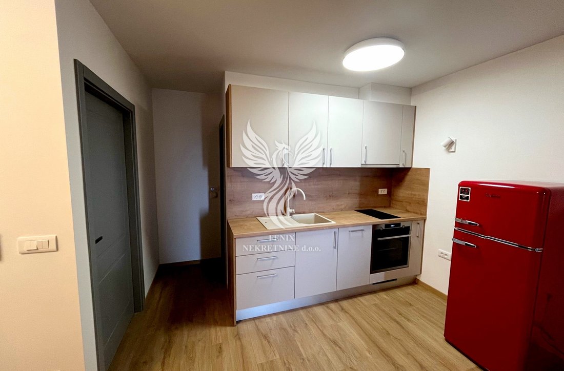Apartment in Baska Voda, Split-Dalmatia County, Croatia 2 - 16212157
