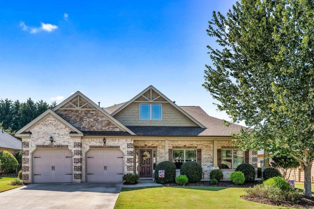 House in Simpsonville, South Carolina, United States 1 - 16214050