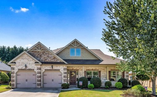 Casa a Simpsonville, Carolina del Sud, Stati Uniti 1