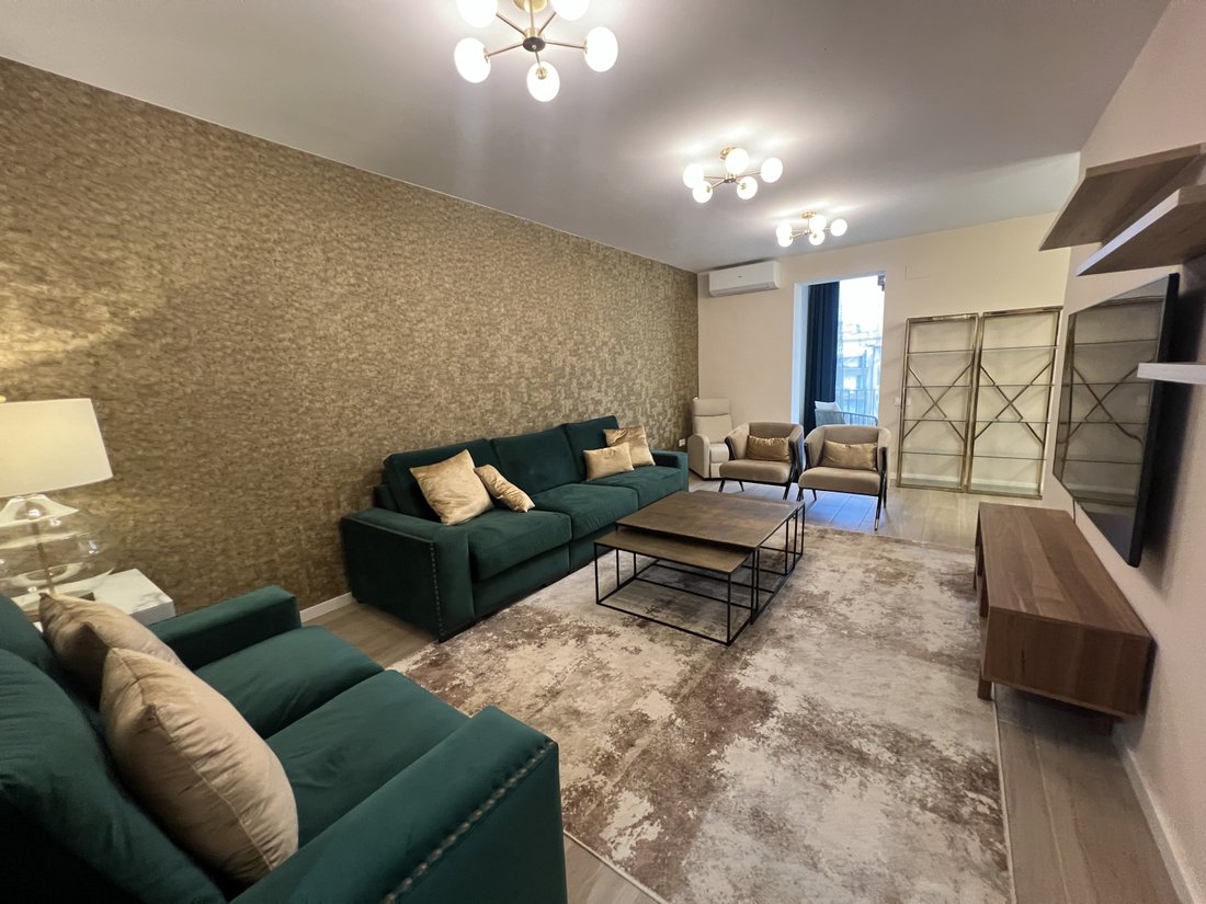 Apartment in Eixample, Barcelona, Spain 3 - 16213593