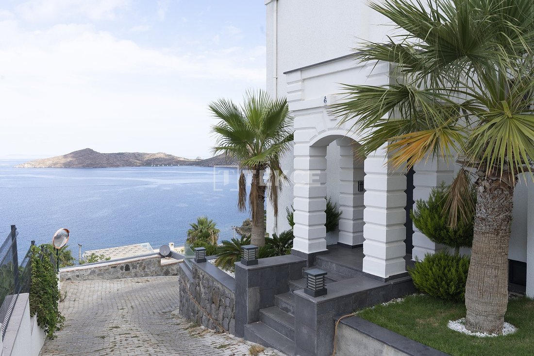 Villa in Bodrum, Bodrum, Turkey 5 - 16211803