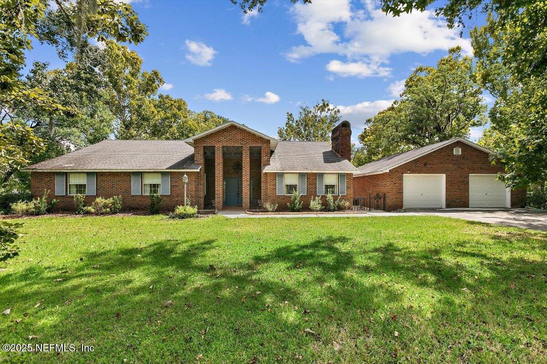 House in St. Augustine, Florida, United States 1 - 16212646