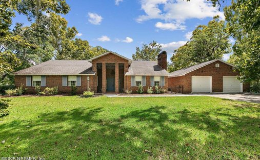 House in St. Augustine, Florida, United States 1