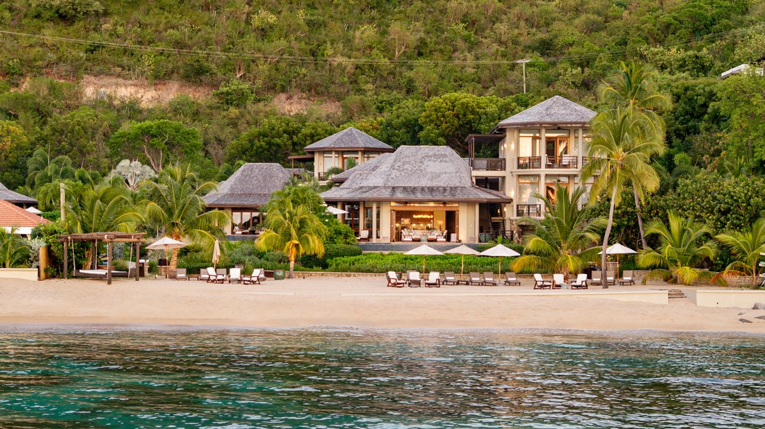 Estate in Virgin Gorda, Virgin Islands, British 4 - 16214144
