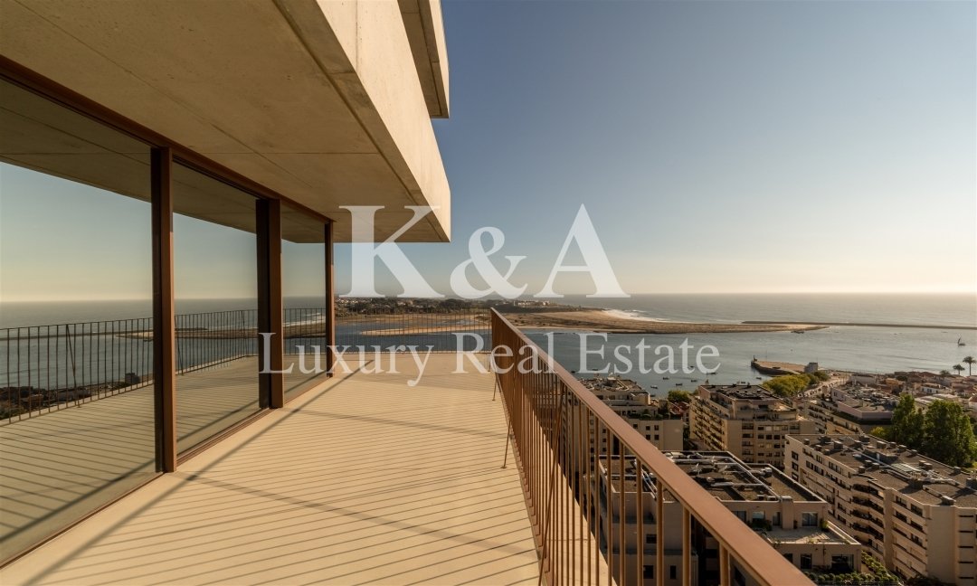 Apartment in Aldoar, Foz do Douro e Nevogilde, Porto District, Portugal 2 - 16166402