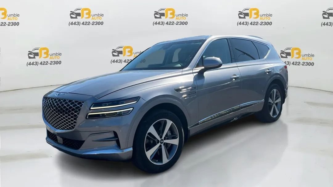 Suv in Elkridge, MD, United States 1 - 16207337