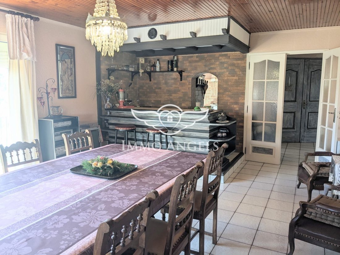 Villa in Centre Ville, Serignan, France 3 - 16217616