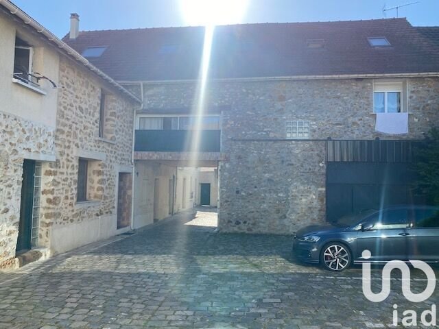 Champlan, Ile-de-France, France 1 - 16216354