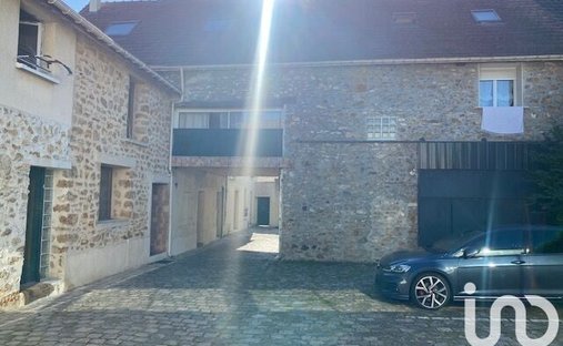 Champlan, Ile-de-France, France 1