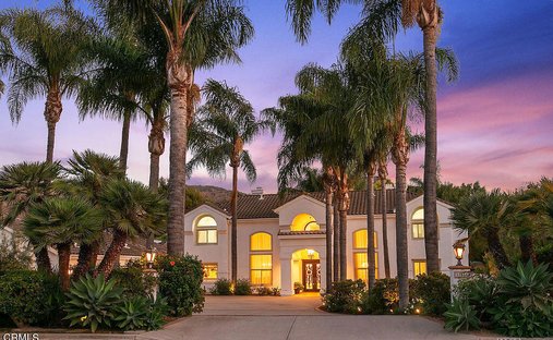 House in Camarillo, California, United States 1