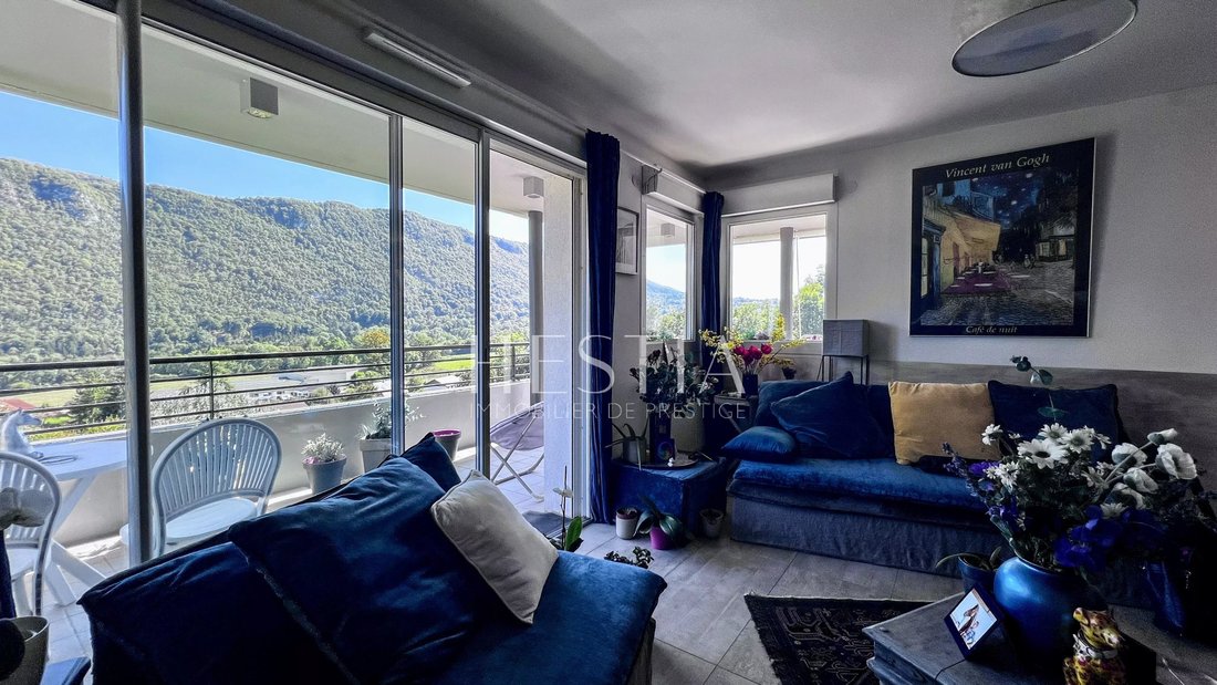 Apartment in Seynod, Annecy, France 3 - 16215692