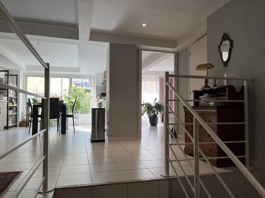 Penthouse in Nice, Provence-Alpes-Côte d'Azur, France 4 - 16209549