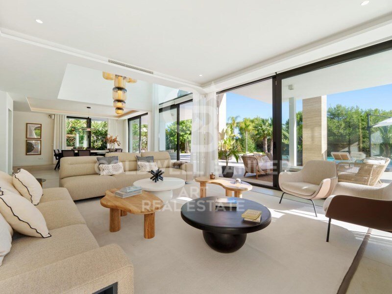 House in Marbella, Andalusia, Spain 4 - 16211582