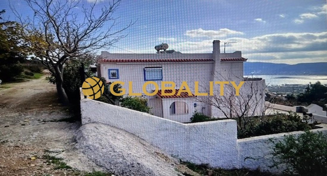 House in Markopoulo Mesogaias, Attica, Greece 3 - 16217138