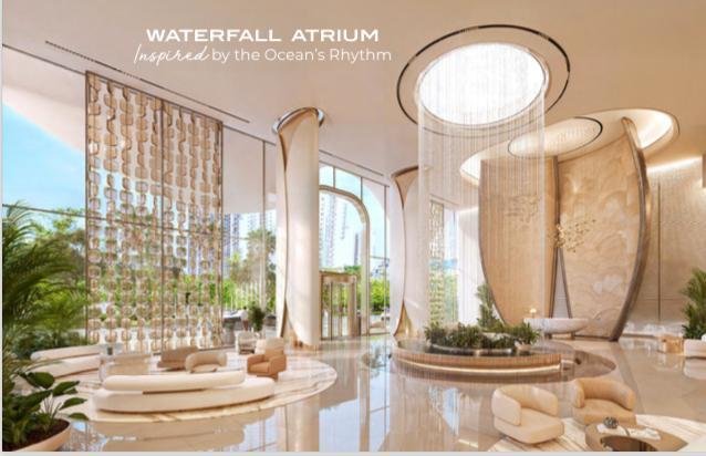 Apartment in Al Mina / Dubai Maritime City, Dubai, United Arab Emirates 5 - 16215297