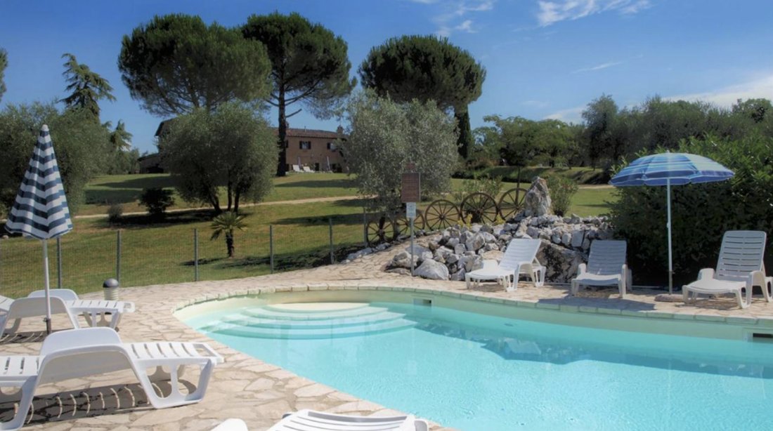 House in Siena, Tuscany, Italy 5 - 12072644