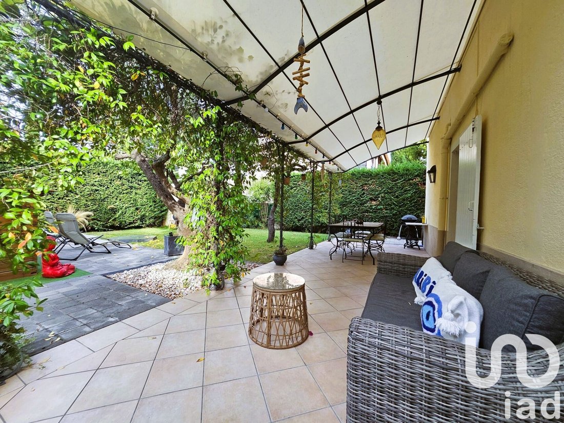 House in Gabelle, Frejus, France 3 - 16218753