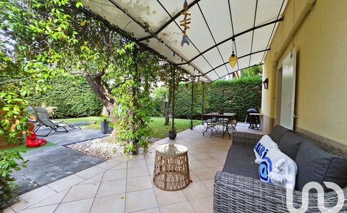 Casa en Gabelle, Fréjus, Francia 1