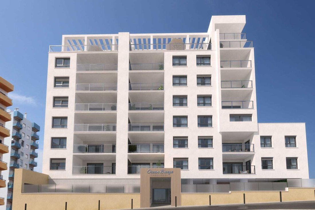Apartment in Portimao, Algarve, Portugal 5 - 16214072