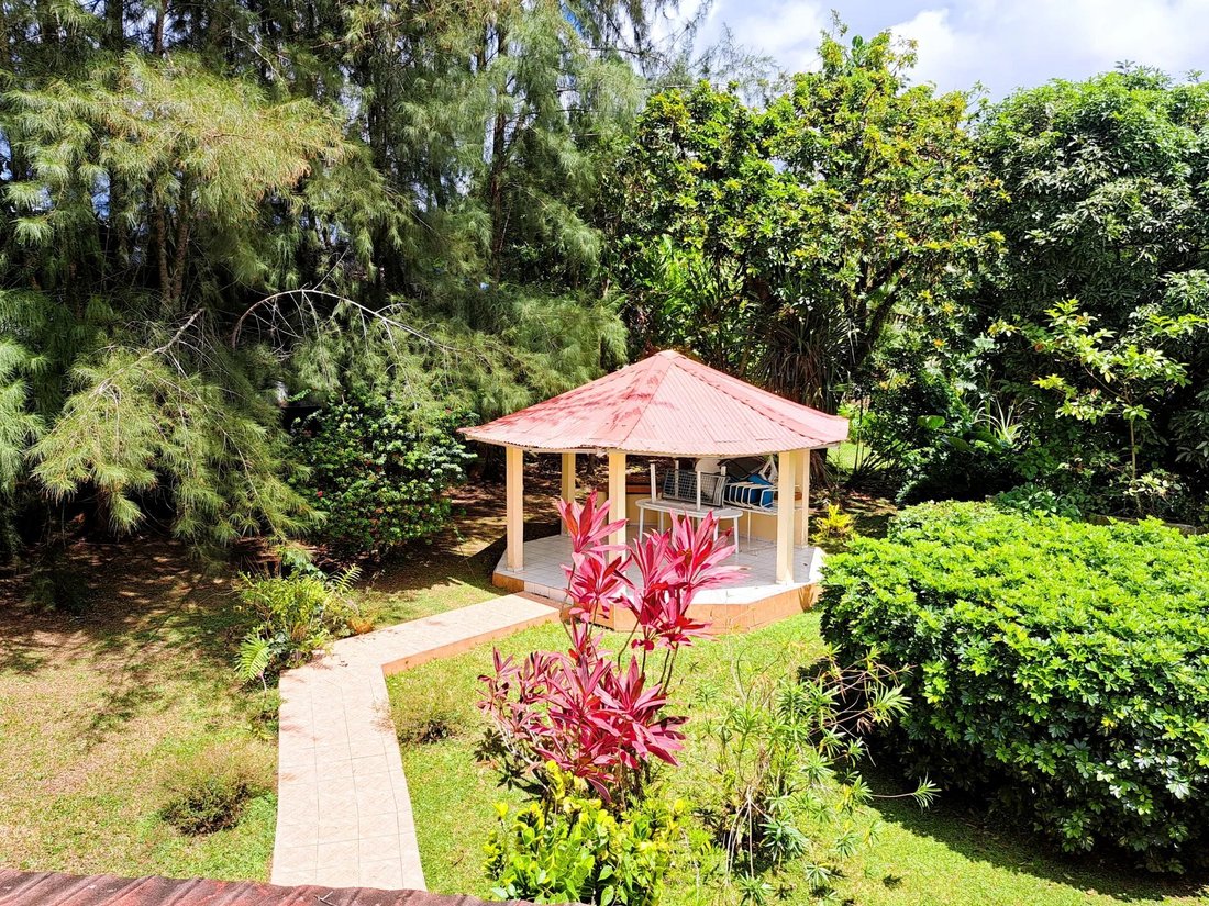 House in Saint Joseph, Fort-de-France, Martinique 4 - 16209834