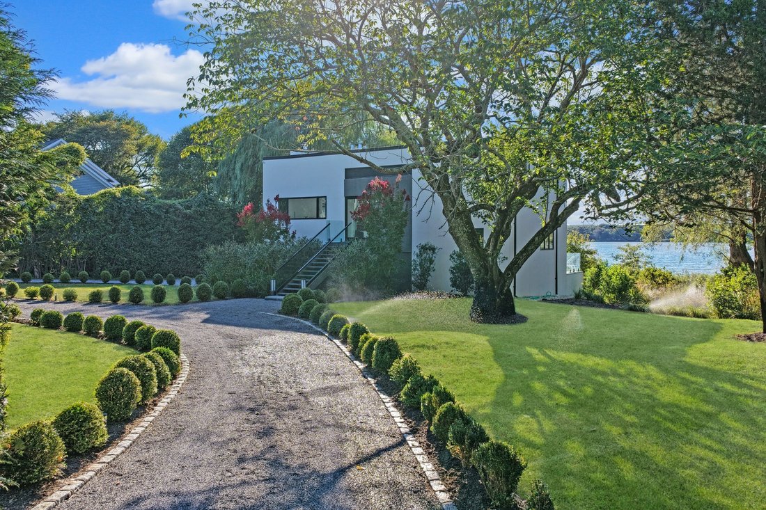 House in Water Mill, New York, United States 4 - 16091668